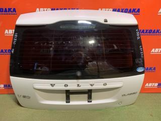 Дверь задняя задняя VOLVO V50 2003-2012
