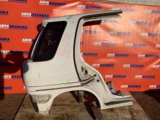 Крыло Заднее заднее правое TOYOTA RAUM 1997-2003 контрактная Крыло Заднее заднее правое TOYOTA RAUM 1997-2003