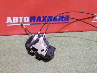 Замок двери задний левый NISSAN MARCH 2002-2010 контрактная Замок двери задний левый NISSAN MARCH 2002-2010