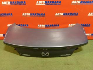 Крышка багажника задняя MAZDA RX-8 2003-2012