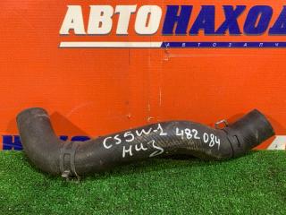 Патрубок тосольный MITSUBISHI LANCER CEDIA 2001-2003 контрактная Патрубок тосольный MITSUBISHI LANCER CEDIA 2001-2003