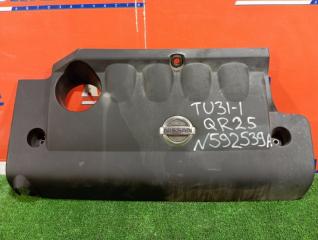 Крышка двигателя NISSAN PRESAGE 2003-2009 контрактная Крышка двигателя NISSAN PRESAGE 2003-2009