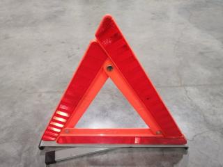 Знак аварийной остановки контрактная Знак аварийной остановки