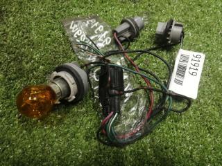 Проводка стоп-сигнала MITSUBISHI DION 2000-2005