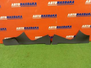 Накладка пластиковая в салон VOLVO XC60 2008-2017 контрактная Накладка пластиковая в салон VOLVO XC60 2008-2017