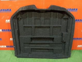 Пол багажника задний VOLVO V60 2010-2018 контрактная Пол багажника задний VOLVO V60 2010-2018