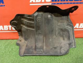 Защита двс передняя правая NISSAN CUBE 2002-2008