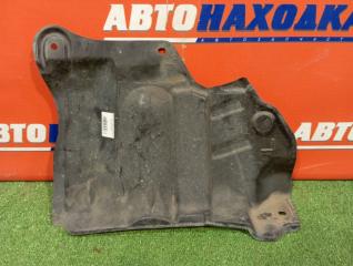 Защита двс передняя левая NISSAN CUBE 2002-2008