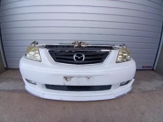 Ноускат передний MAZDA MPV 1999-2003 контрактная Ноускат передний MAZDA MPV 1999-2003