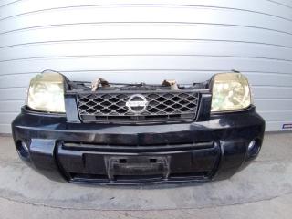 Ноускат передний NISSAN X-TRAIL 2003-2007 контрактная Ноускат передний NISSAN X-TRAIL 2003-2007