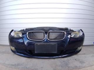 Ноускат передний BMW 320I 2006-2010