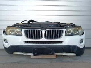 Ноускат передний BMW X3 2006-2010