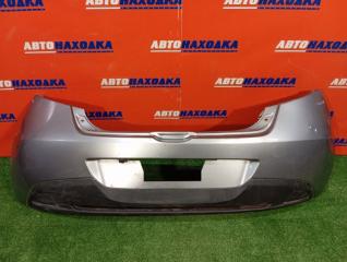 Бампер задний MAZDA DEMIO 2007-2014 контрактная Бампер задний MAZDA DEMIO 2007-2014