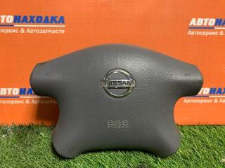 Airbag NISSAN CARAVAN