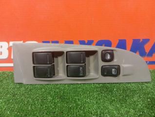 Блок управления стеклоподъемниками передний правый NISSAN SUNNY 2002-2004