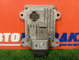 Блок управления АКПП NISSAN JUKE 2010-2019