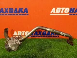 Клапан EGR MAZDA RX-8 2003-2012