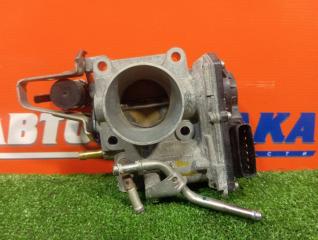 Заслонка дроссельная HONDA FIT 2007-2013