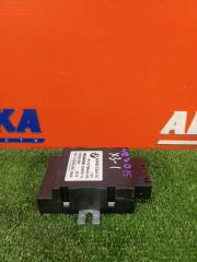 Блок управления топливным насосом BMW X3 2003-2010 контрактная Блок управления топливным насосом BMW X3 2003-2010