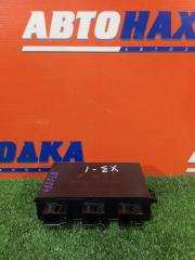 Блок управления парктрониками BMW X3 2003-2010