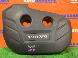 Крышка двигателя декоративная VOLVO XC60 2008-2013