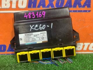Блок комфорта VOLVO XC60 2008-2013 контрактная Блок комфорта VOLVO XC60 2008-2013