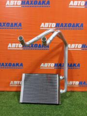 Радиатор печки NISSAN X-TRAIL 2000-2007 контрактная Радиатор печки NISSAN X-TRAIL 2000-2007