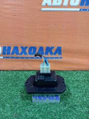 Реостат печки HONDA FIT 2007-2013 контрактная Реостат печки HONDA FIT 2007-2013