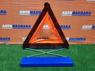 Знак аварийной остановки BMW X3 2003-2010 контрактная Знак аварийной остановки BMW X3 2003-2010