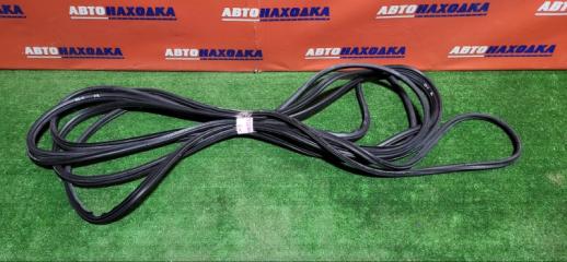 Уплотнитель двери BMW X3 2003-2010 контрактная Уплотнитель двери BMW X3 2003-2010