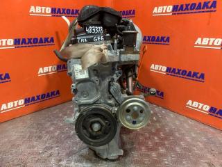 Двигатель HONDA FIT 2007-2013 контрактная Двигатель HONDA FIT 2007-2013