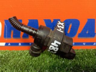 Клапан вентиляции топливного бака BMW X3 2003-2010