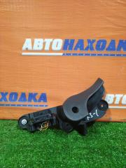 Ручка открывания капота BMW X3 2003-2010