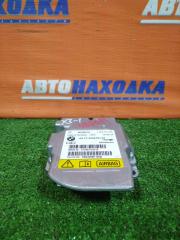 Блок управления airbag BMW X3 2003-2010
