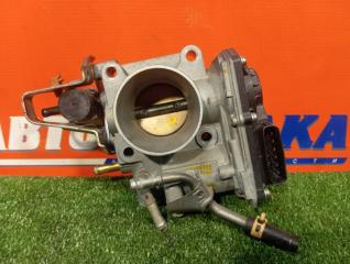 Заслонка дроссельная HONDA FIT 2007-2013