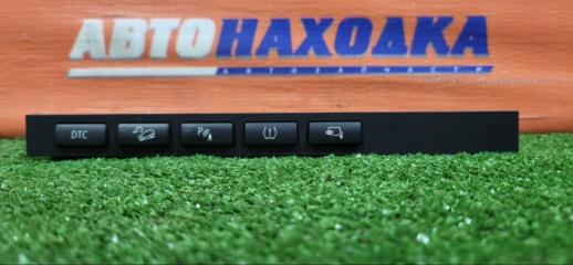 Кнопка BMW X3 2003-2010 контрактная Кнопка BMW X3 2003-2010