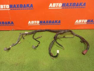 Клемма аккумулятора MAZDA DEMIO 2002-2005