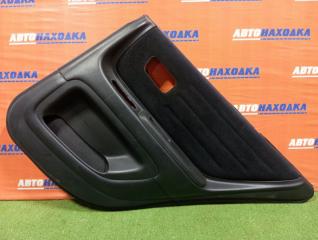 Обшивка двери задняя правая TOYOTA ALTEZZA 1998-2005