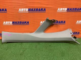 Накладка на стойку кузова передняя правая TOYOTA RACTIS 2010-2016 контрактная Накладка на стойку кузова передняя правая TOYOTA RACTIS 2010-2016