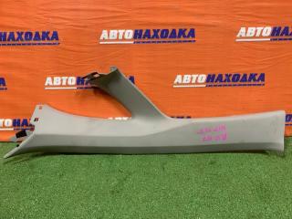 Накладка на стойку кузова передняя левая TOYOTA RACTIS 2010-2016 контрактная Накладка на стойку кузова передняя левая TOYOTA RACTIS 2010-2016