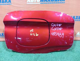 Лючок топливного бака задний MITSUBISHI OUTLANDER 2021-2025