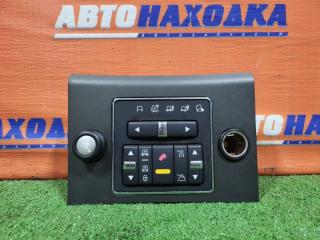 Блок управления подвеской LAND ROVER DISCOVERY 2004-2017