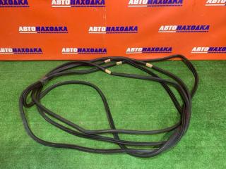 Уплотнитель двери NISSAN JUKE 2010-2019 контрактная Уплотнитель двери NISSAN JUKE 2010-2019