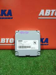 Блок управления камерой NISSAN X-TRAIL 2013-2022