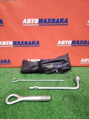 Набор инструментов NISSAN X-TRAIL 2013-2022 контрактная Набор инструментов NISSAN X-TRAIL 2013-2022