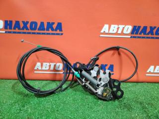 Трос капота NISSAN X-TRAIL 2013-2022 контрактная Трос капота NISSAN X-TRAIL 2013-2022