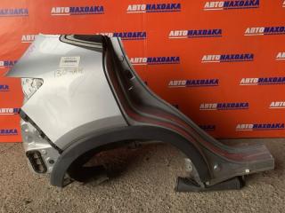 Крыло Заднее заднее правое HONDA VEZEL 2013-2021 контрактная Крыло Заднее заднее правое HONDA VEZEL 2013-2021