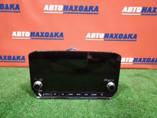 Монитор MITSUBISHI OUTLANDER 2021-2025 контрактная Монитор MITSUBISHI OUTLANDER 2021-2025