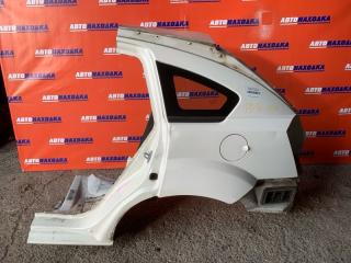 Крыло Заднее заднее левое DODGE CALIBER 2006-2011 контрактная Крыло Заднее заднее левое DODGE CALIBER 2006-2011