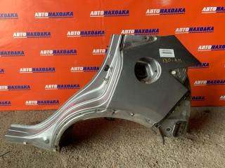 Крыло Заднее заднее левое HONDA VEZEL 2013-2021 контрактная Крыло Заднее заднее левое HONDA VEZEL 2013-2021